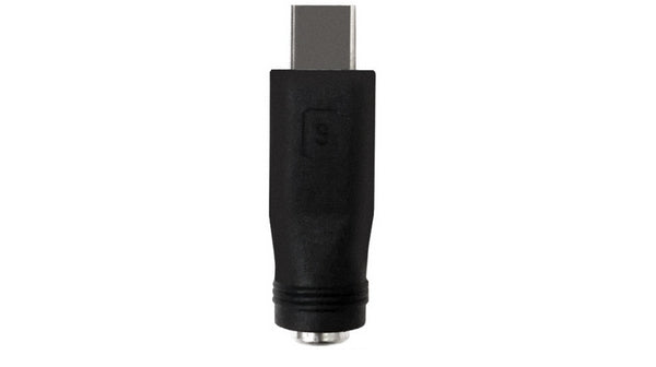 TYPE C AC Power Plug, for UNIVERSAL 90w 120w
